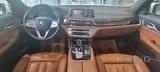 BMW - 730 LI /  2.0 L Twin power Turbo